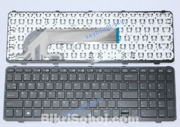 NEW US black Keyboard FOR HP Probook 450 G2 English